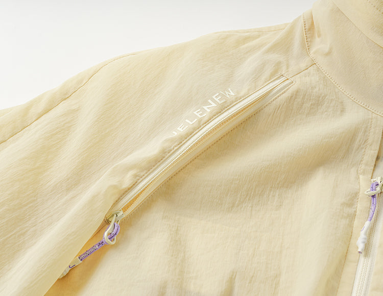 FlexPaper Nylon 4-in-1 Jacket