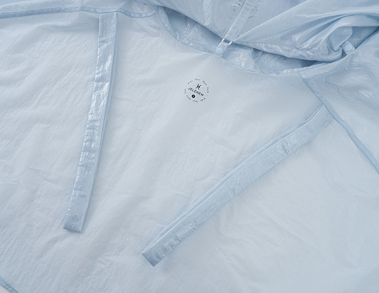 Windproof Cape
