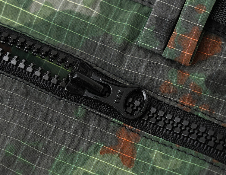 Lake District Camo Belt Bag