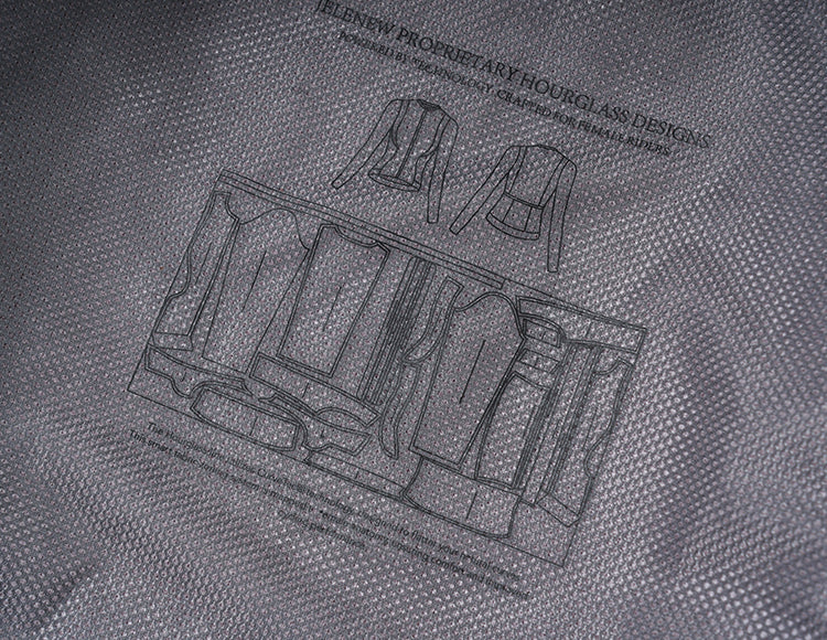 Thermal Wool-Blend Fleece Jacket