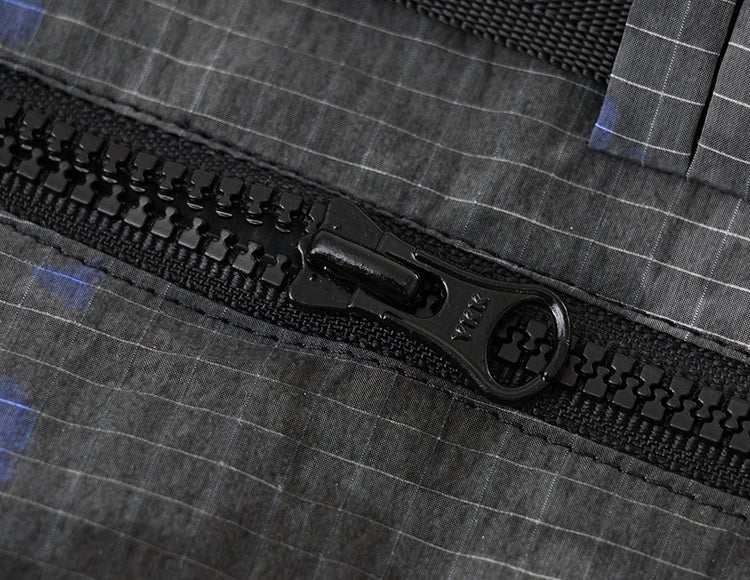 Lake District Camo Belt Bag
