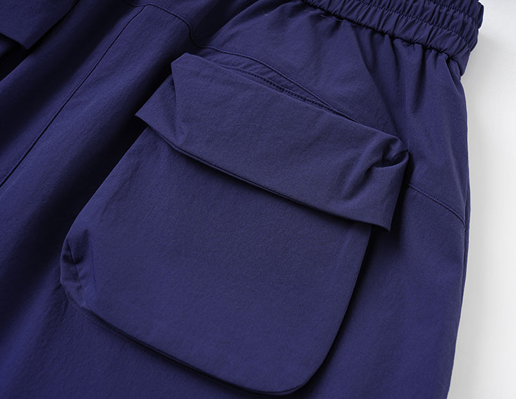Lake District Cargo Long Skirts