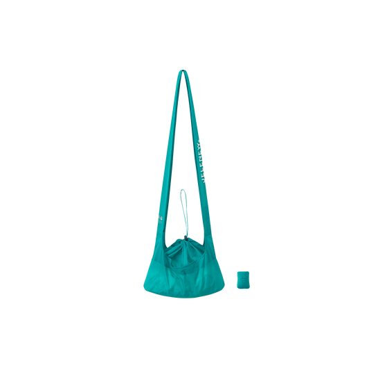 Nano-Capsule Crossbody Bag 2L