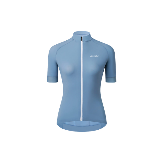 Aether Flow Short Sleeve Cycling Jersey