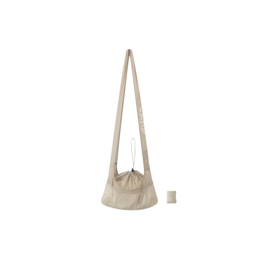 Nano-Capsule Crossbody Bag 2L
