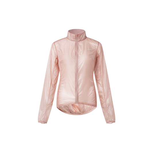Shimmer Lightweight Windbreaker Jacket