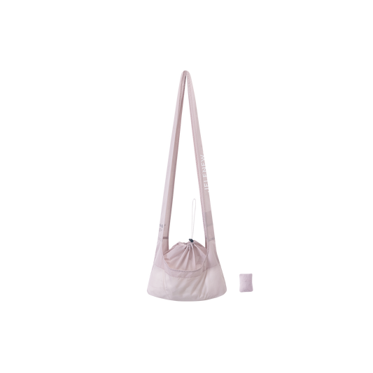 Nano-Capsule Crossbody Bag 2L