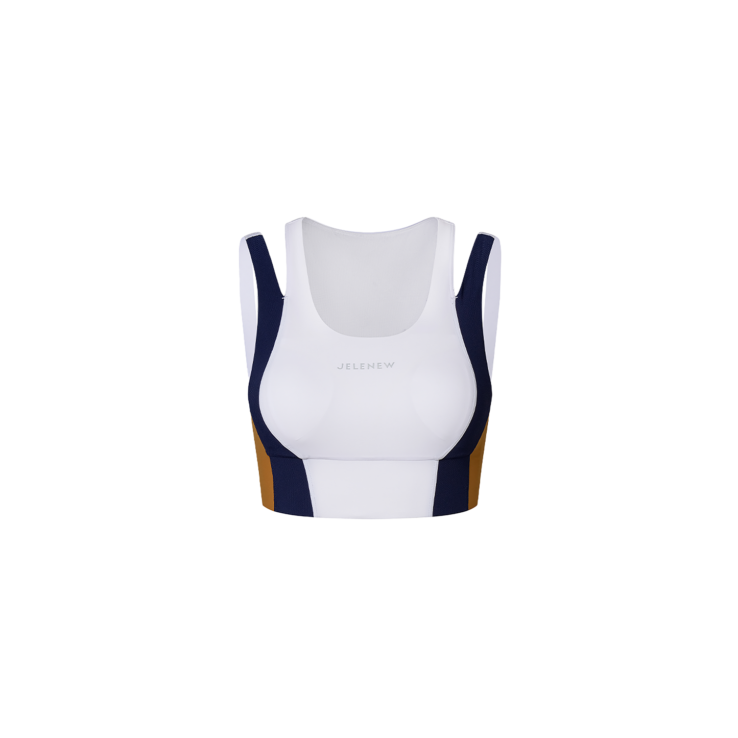 FlexFit Medium-support Fast-dry Bra Top