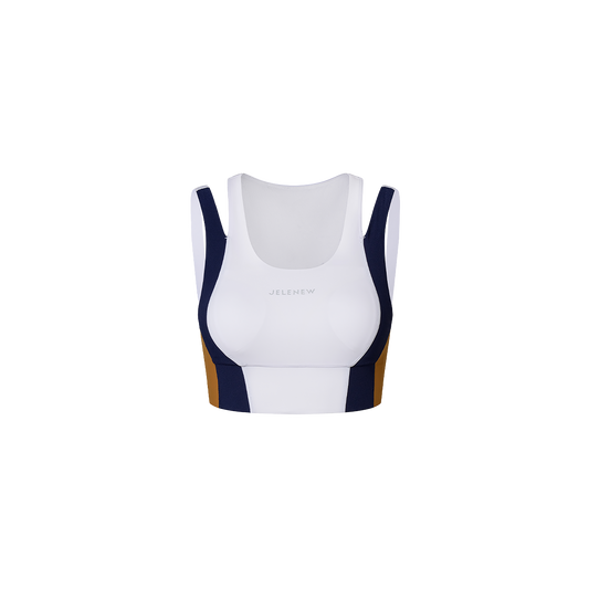 FlexFit Medium-support Fast-dry Bra Top