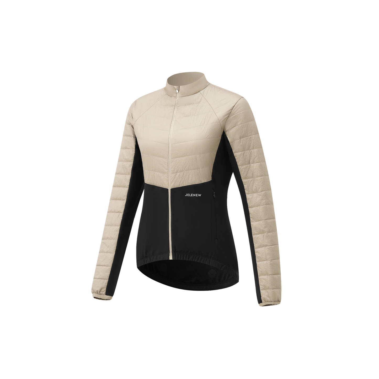 Lightweight Insulation Cycling Jacket