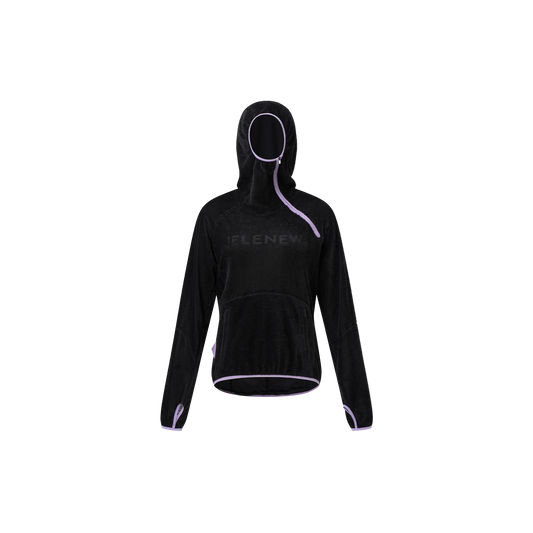 Mont Blanc Balaclava Hoodie