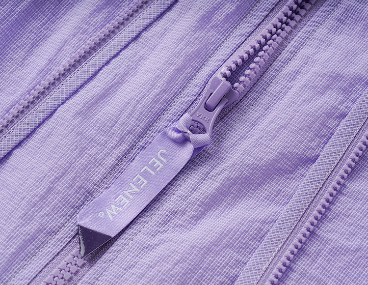 Detachable Hooded Water-repellent Jackets
