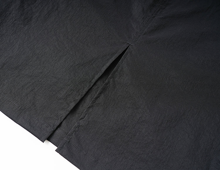 Detachable Water-repellent Cargo Skirt