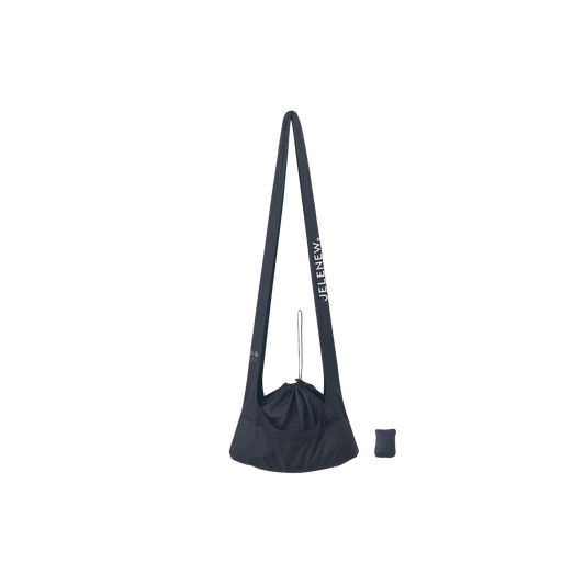 Nano-Capsule Crossbody Bag 2L