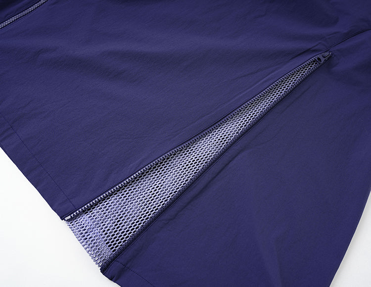 Lake District Cargo Long Skirts