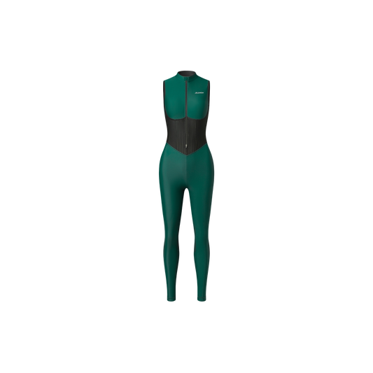 Modus Fast-dry Sleeveless Bodysuit (unpadded)