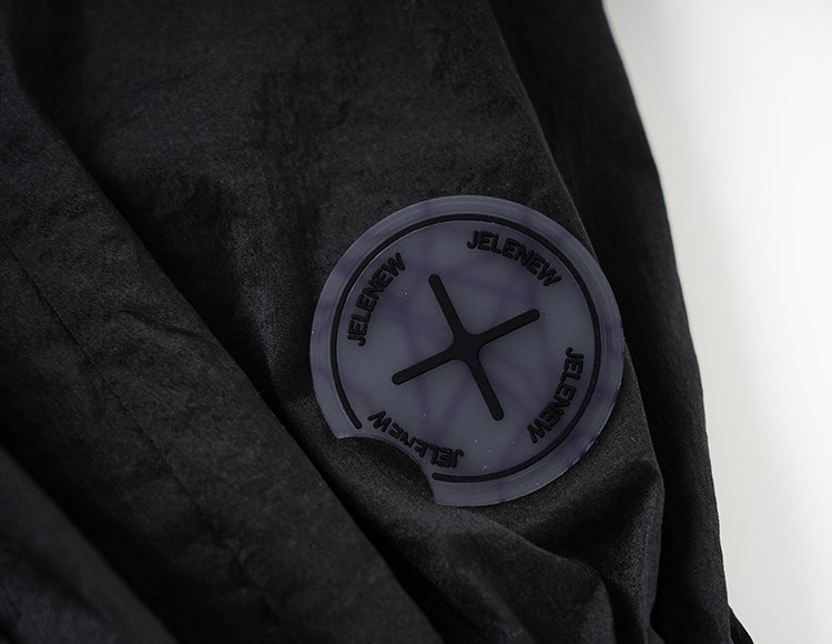 FlexPaper Nylon 4-in-1 Jacket