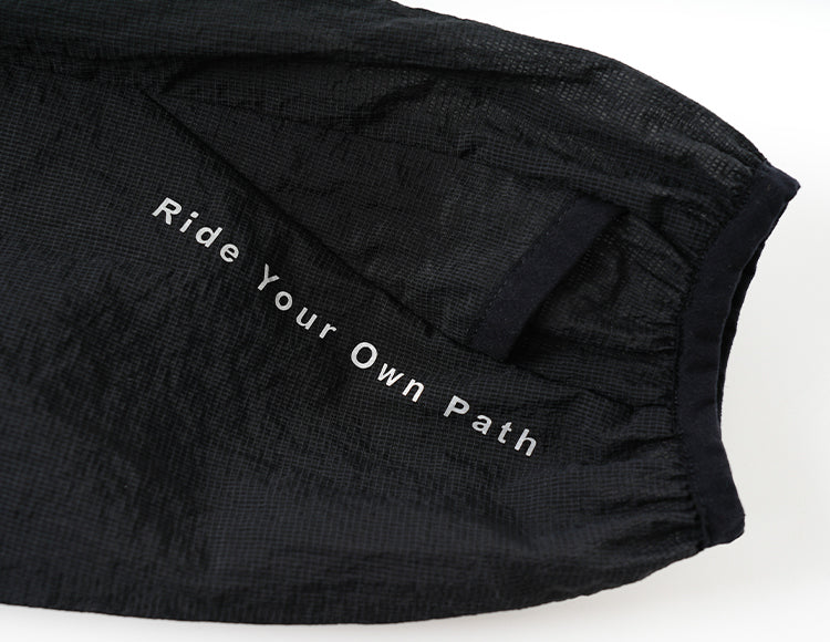 Detachable Hooded Water-repellent Jackets