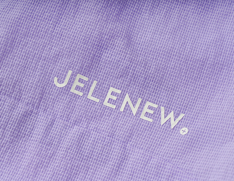 Detachable Hooded Water-repellent Jackets