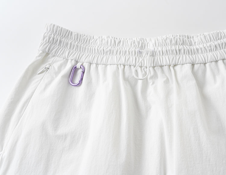 Lake District Cargo Long Skirts