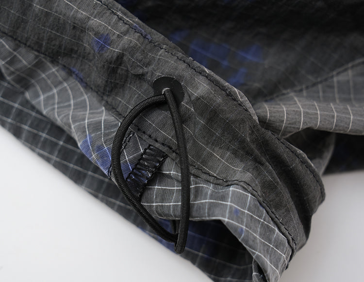 Lake District Camo Cargo Pants