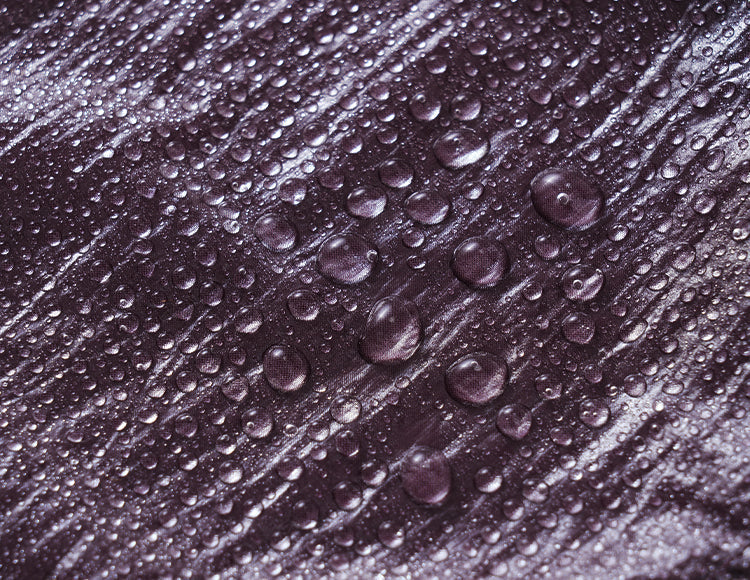 Detachable Water-repellent Long Jacket