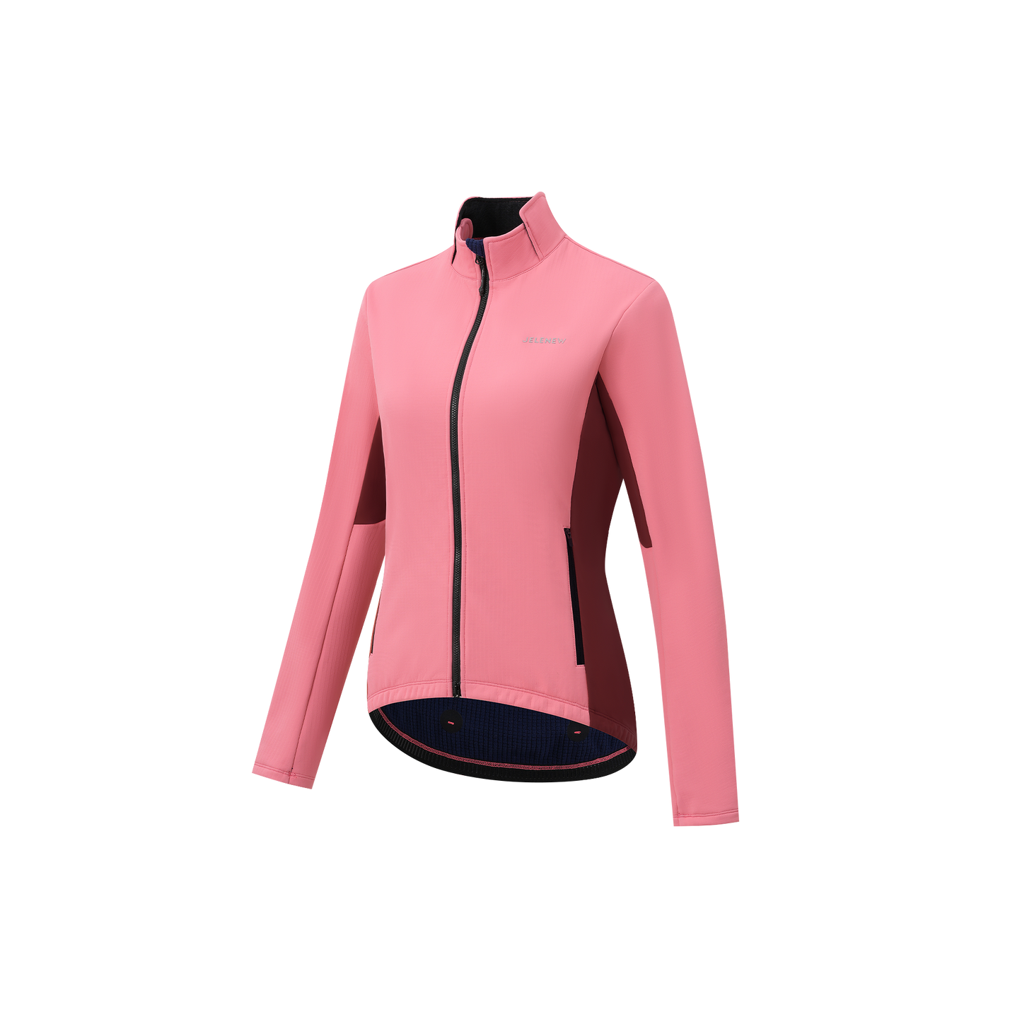 3L Wool Blends Cycling Jacket