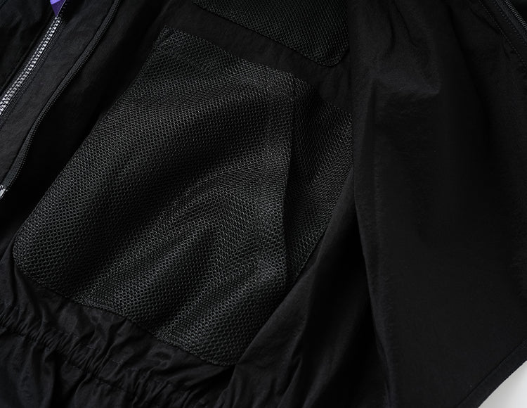 FlexPaper Nylon 4-in-1 Jacket