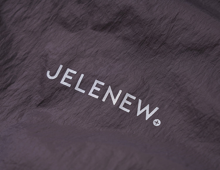 Detachable Long Jacket