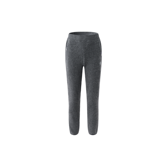 Essentials Wool Straight Leg Pants