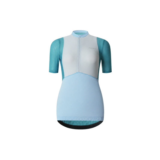 Pregnancy Fit Performance Short Sleeve Jersey