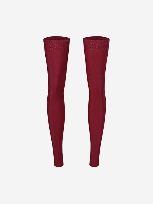 cycling knee warmer