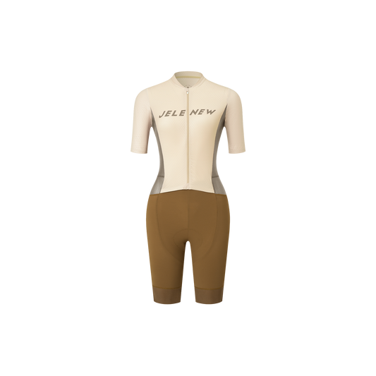 ColorMix Short Sleeves Skinsuits