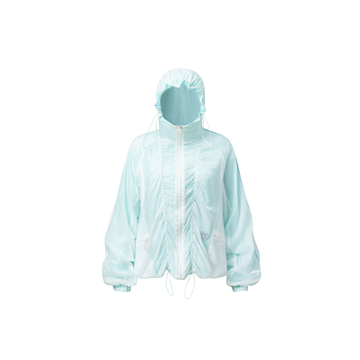 LD Aero-Fleece LT Jacket