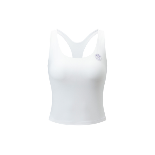 EaseMotion Tank with Built-in Bra