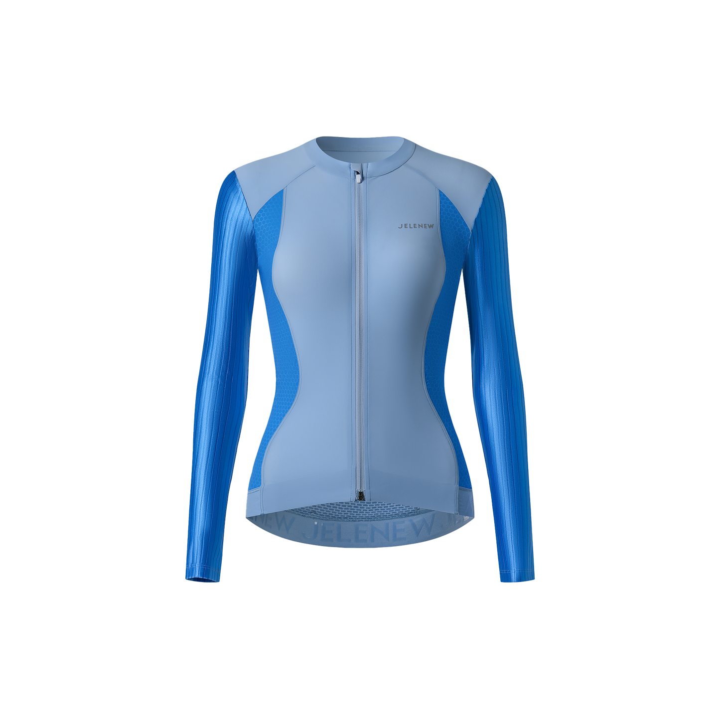 Mercuria Long Sleeve Jersey