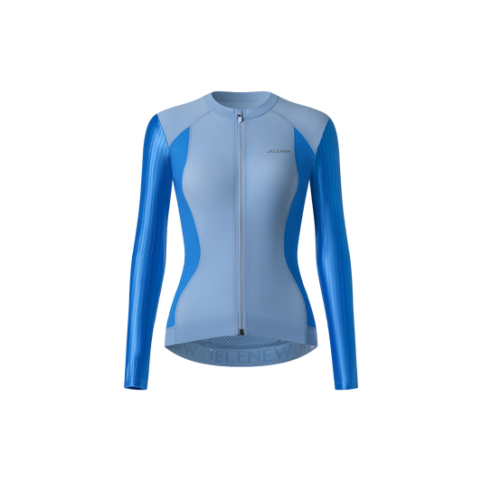 Mercuria Long Sleeve Jersey
