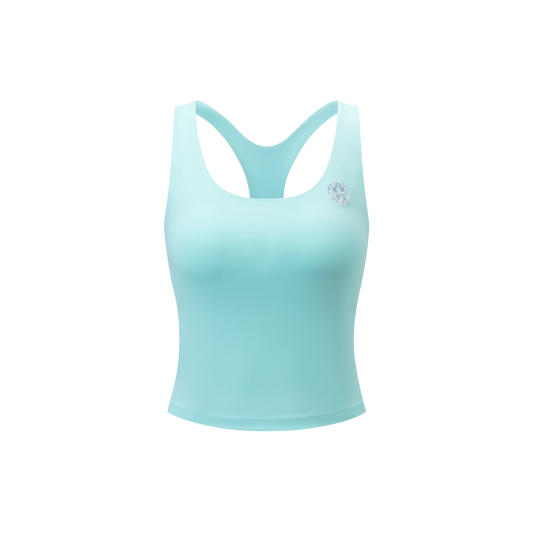 EaseMotion Tank with Built-in Bra