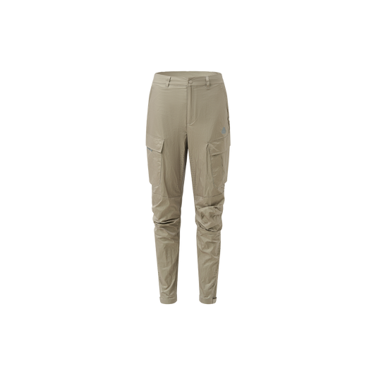 Mont Blanc Cargo Pants