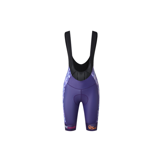 ROXO Racing Pinnacle Pro Team Bib Shorts