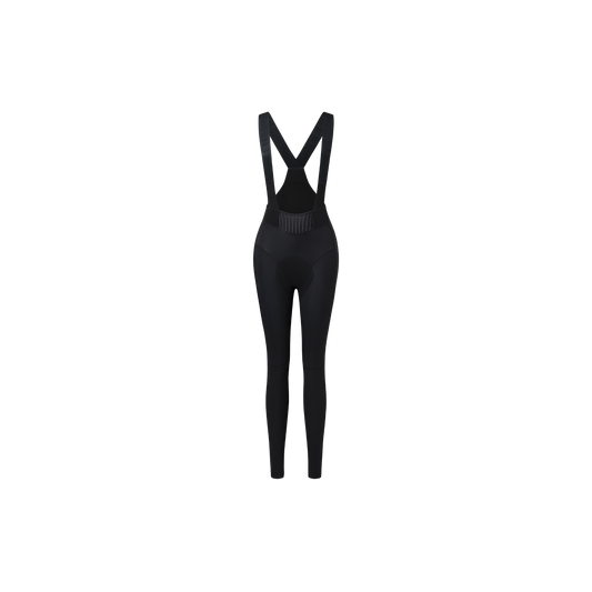 Stellaris Reflective Cycling Bib Tights