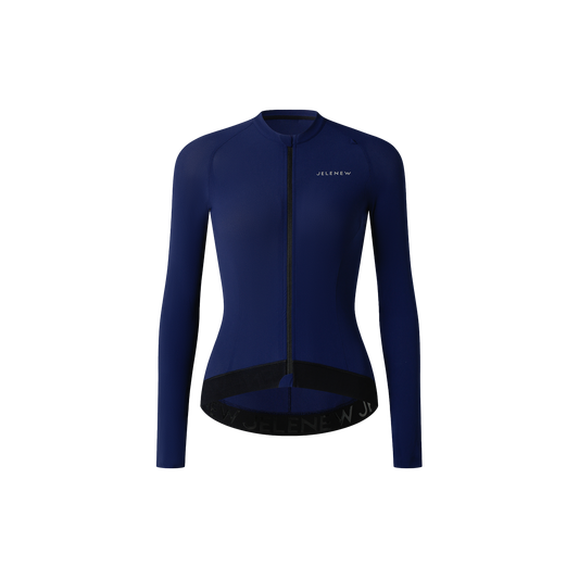 Glider Optimized Long-Sleeve Jersey