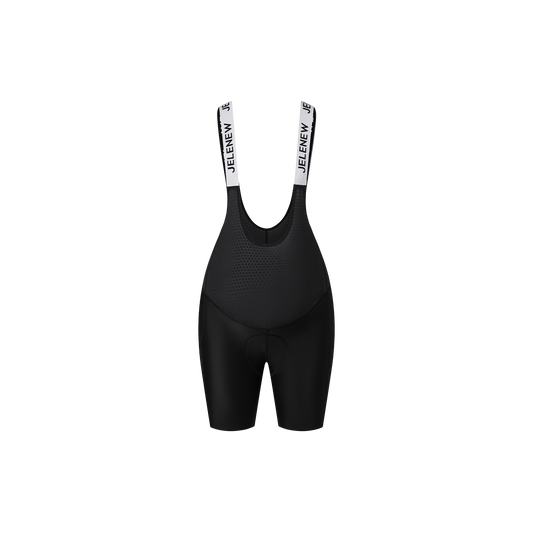 Pregnancy Cycling Bib Shorts