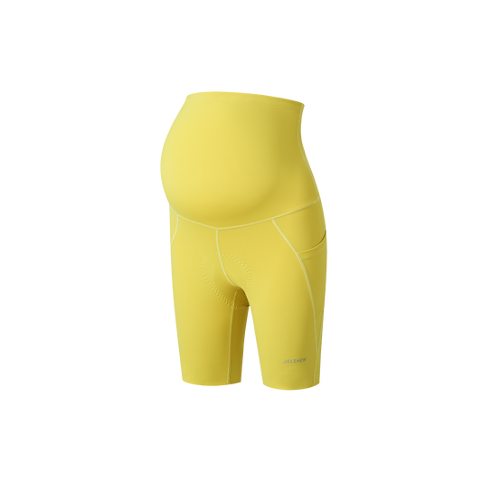 Pregnancy Fit Performance Shorts