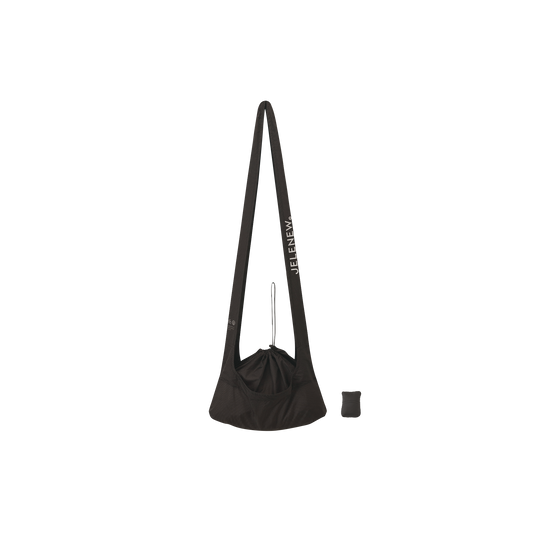 Nano-Capsule Crossbody Bag 2L