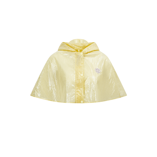 Windproof Cape