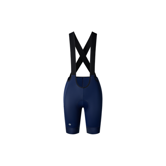 TurboSpin Quick Release Bib shorts