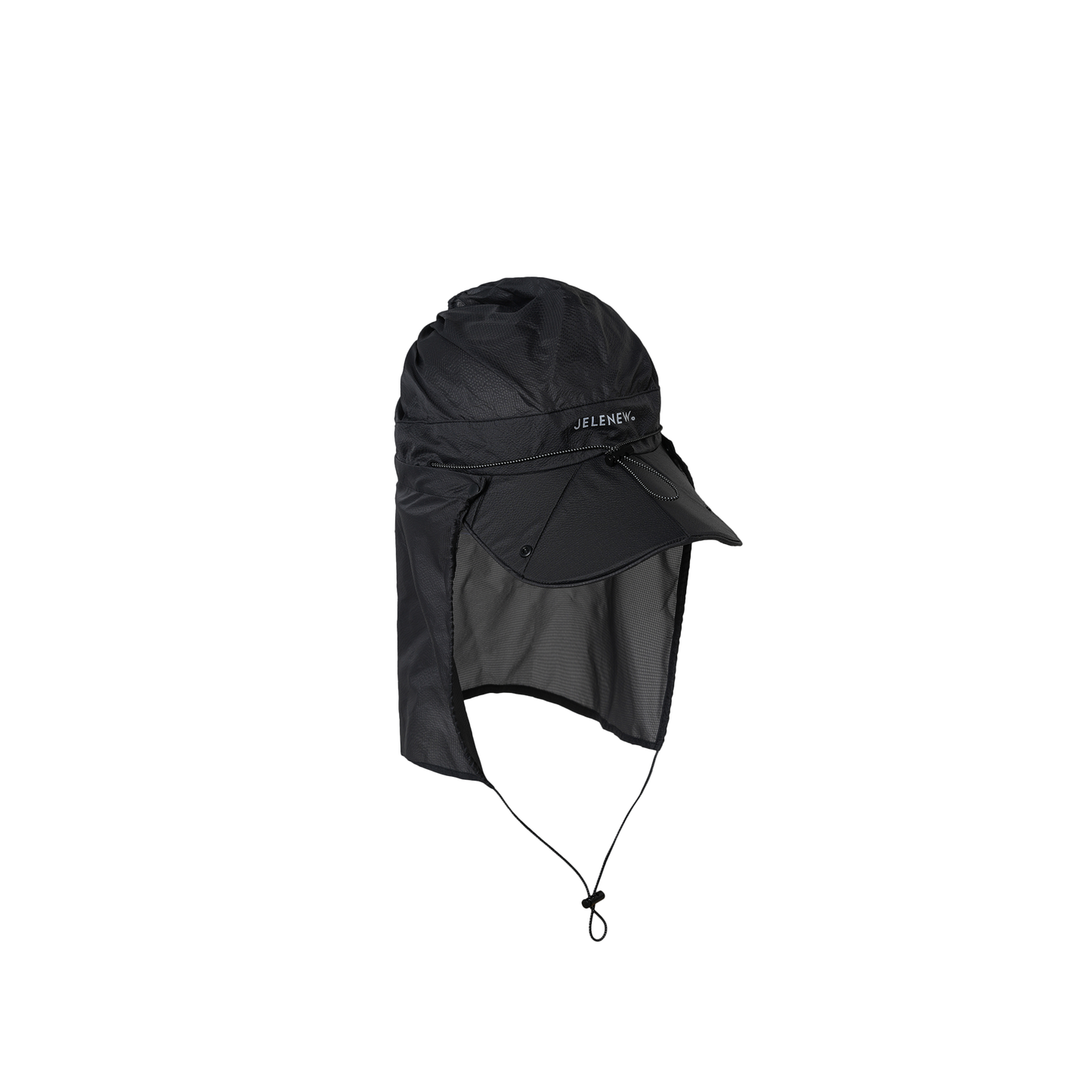 All Around Multifunctional Cap