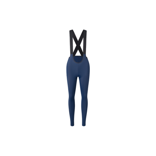 Quick-release Crossback Bib Tights