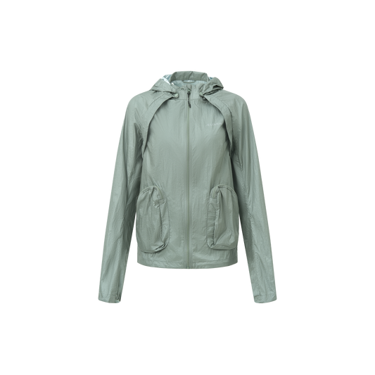 Mont Blanc 2-in-1 Jacket